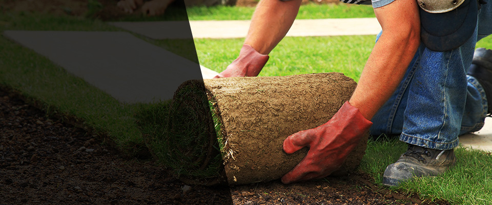 Peshtigo Landscapers