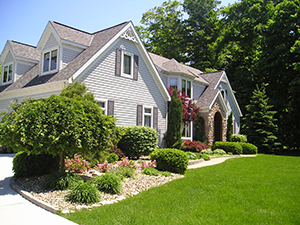 Landscapers and Lawncare Services in Peshtigo, WI